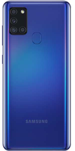 galaxy-a21s-blau-back