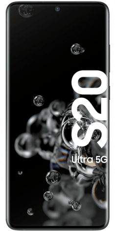 Produktbild Samsung Galaxy S20 Ultra 5G