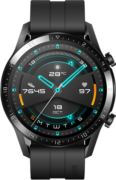 Huawei watch gt2