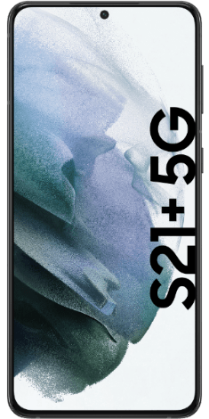 Produktbild Samsung Galaxy S21 5G