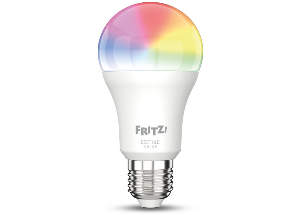 Bild einer Fritz LED-Lampe