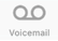 Icon Voicemail