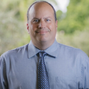 Lynn Associate Dean David Schapiro