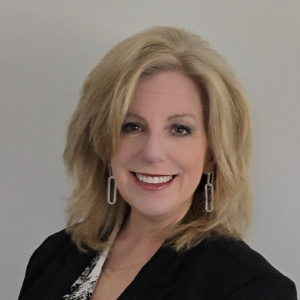 Lynn student success manager Jeanie Ruppert-Boling