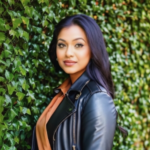 Lynn student success manager Aroos Naem