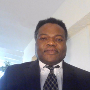 Lynn student success manager Lou Francois