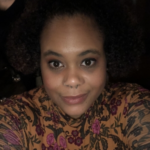 Lynn student success manager Brittany Coleman