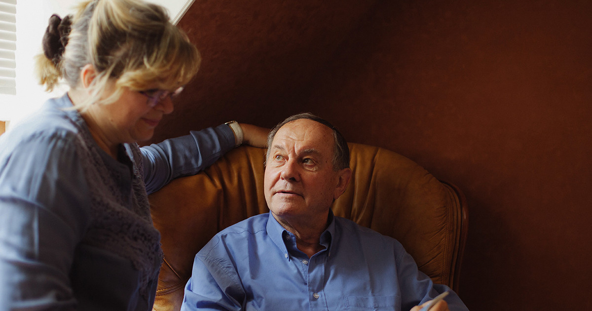 Aidant Familial Quel Est Votre Role Et Quels Sont Vos Droits