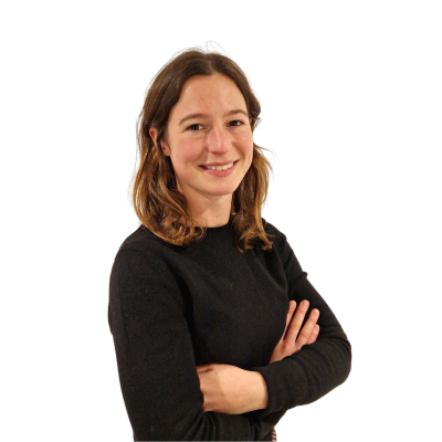 Desforges Lorraine - Head Of Inside Sales - Paris