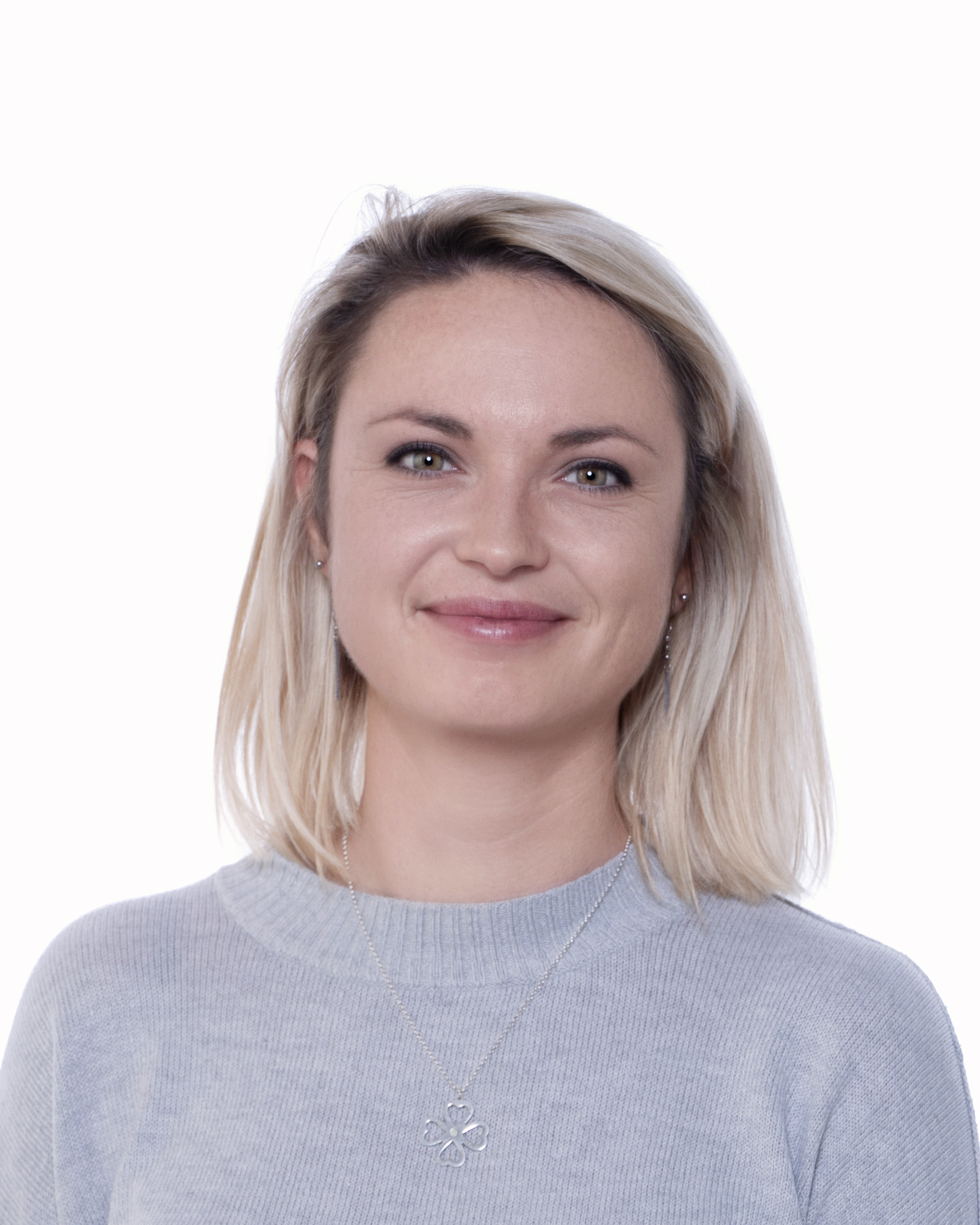 Marion ANDRIEUX GINOU