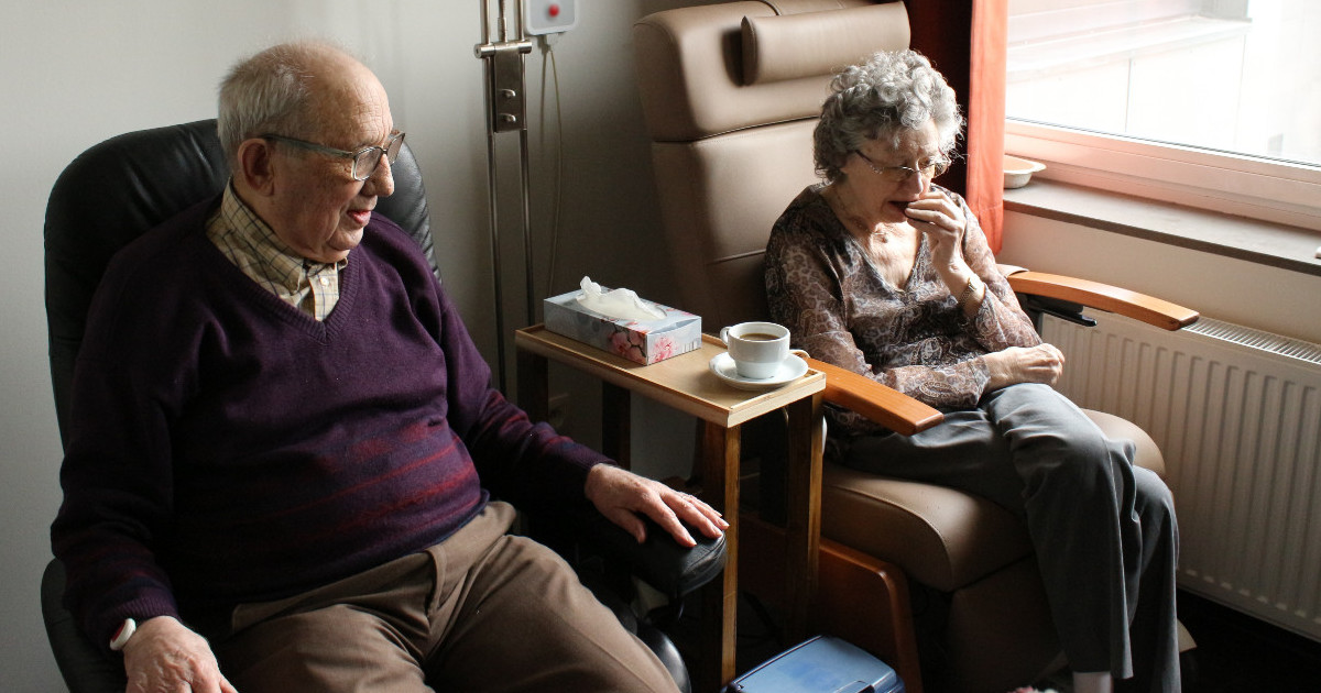 Tout Savoir Sur L Aide Au Retour A Domicile Apres Hospitalisation