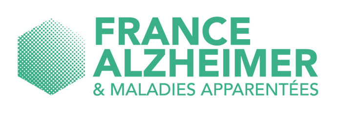 Logo de France Alzheimer et maladies apparentées