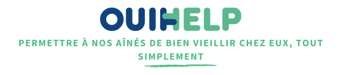 Ouihelp vous accompagne à domicile