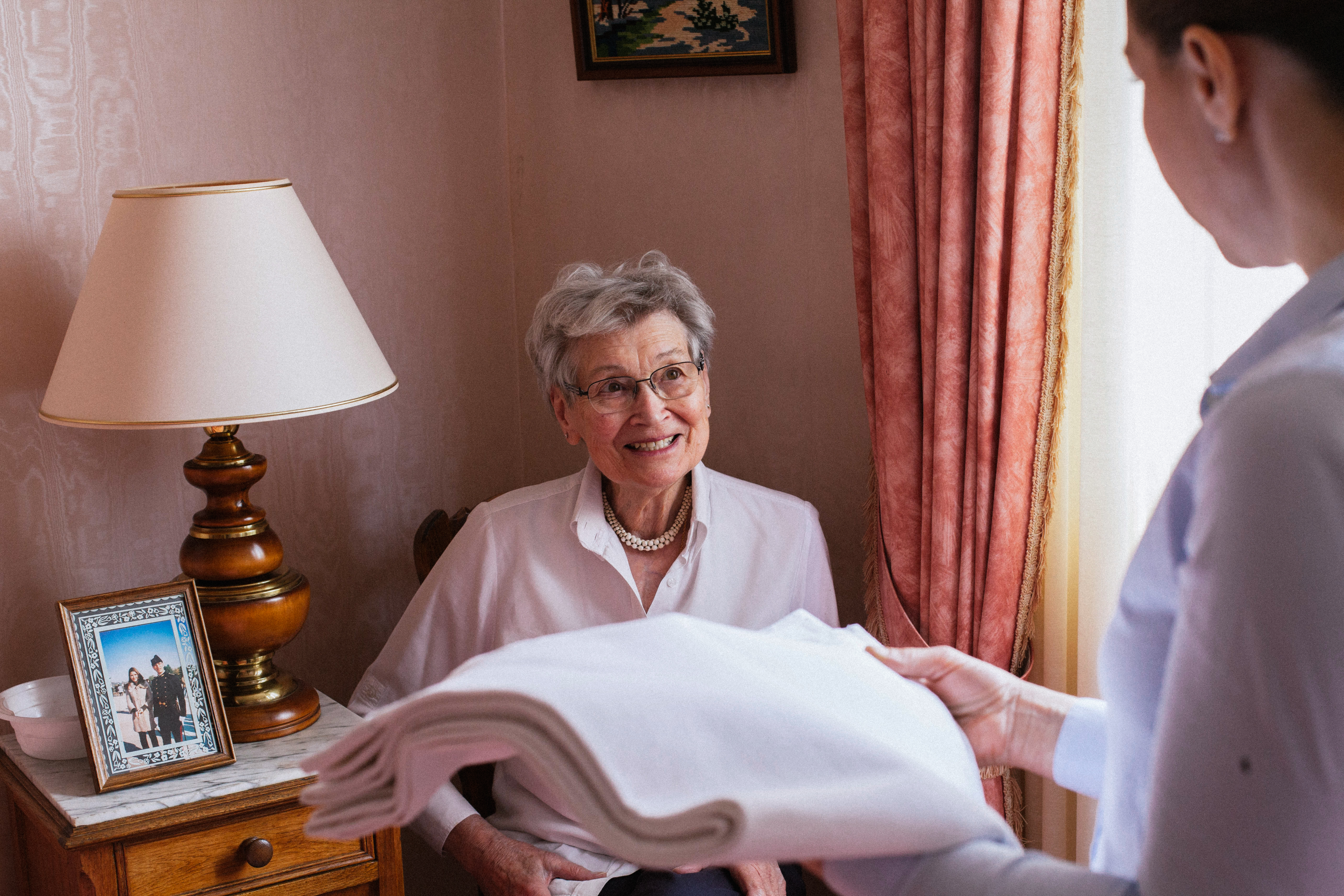 Image décrivant le service