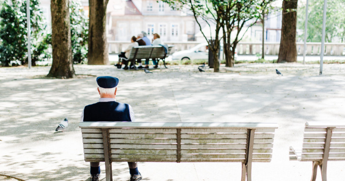 Tutelle Personne Agee Pour Qui Et Comment