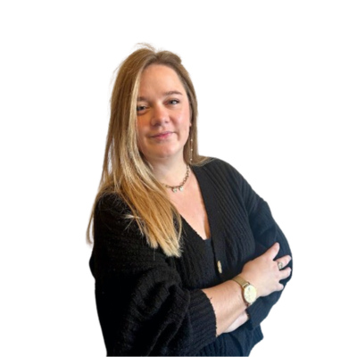 Manon Pauleau RS Côte Bleue