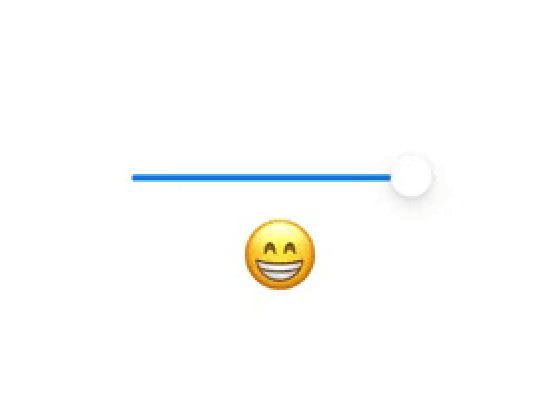 Emoji Slider Cover