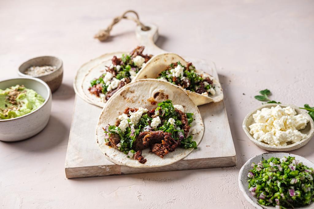Fabletacos