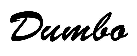 Dumbo logo