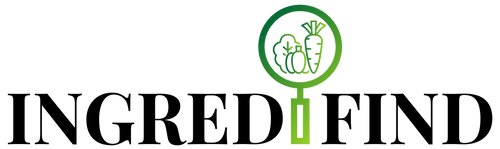 Ingredifind Logo
