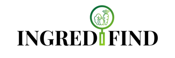 Ingredifind Logo