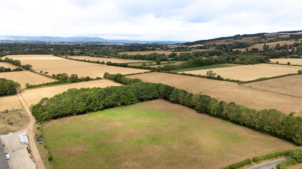 Farmfield
