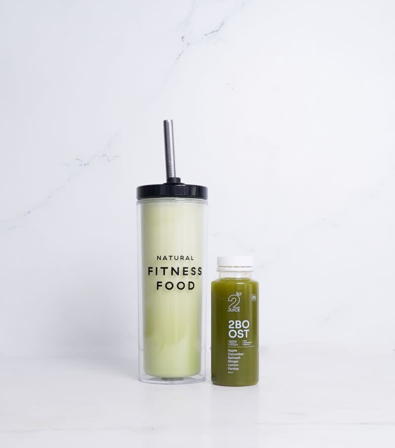 NFFSmoothie