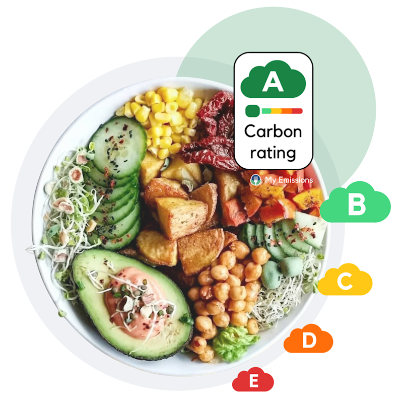 My Emissions carbon labelling 3 (credit My Emissions)