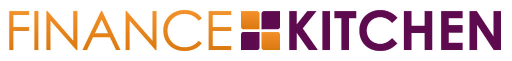 Finance Kitchen Logo