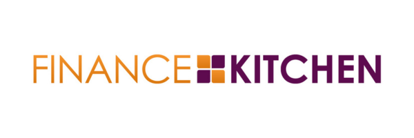 Finance Kitchen Logo