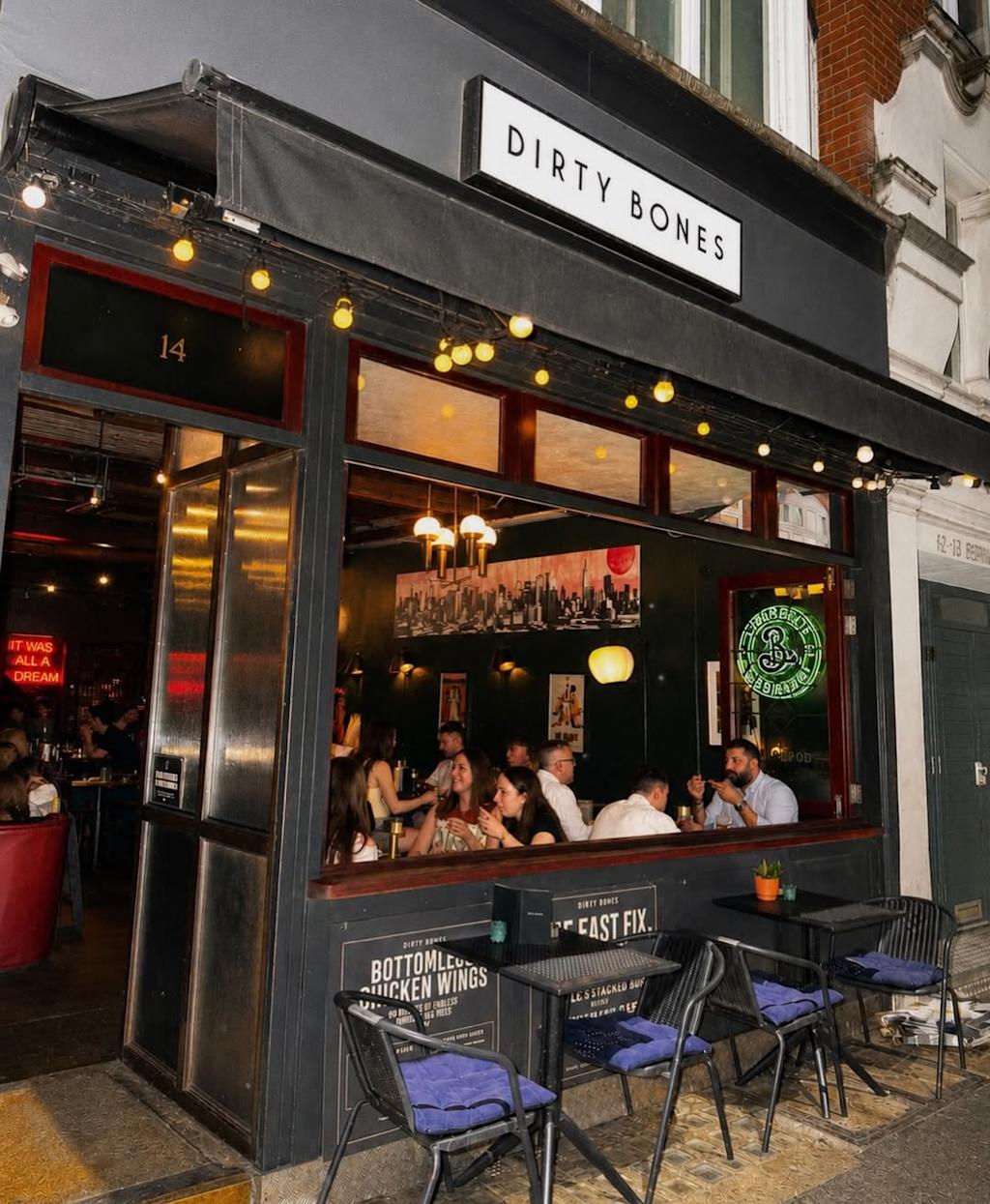 DirtyBonesoutdoor