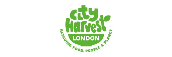 City Harvest Logo