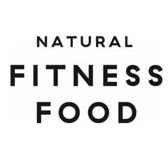 Natural Fitness Food logo