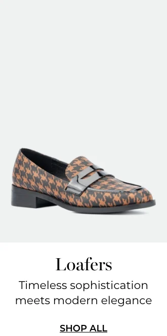 ShoeLP Loafers M