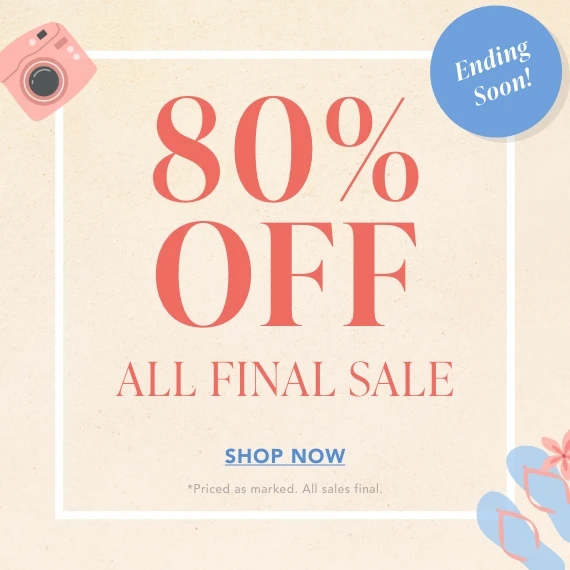 072625 NavImg 80- off all final sale