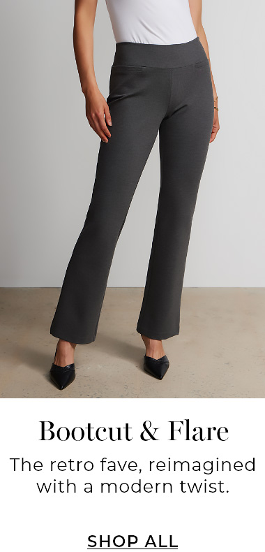 Women's Wide Leg Pants | New York & Company