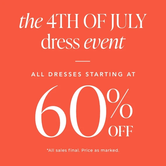 061825 NavImg SummerDressEvent