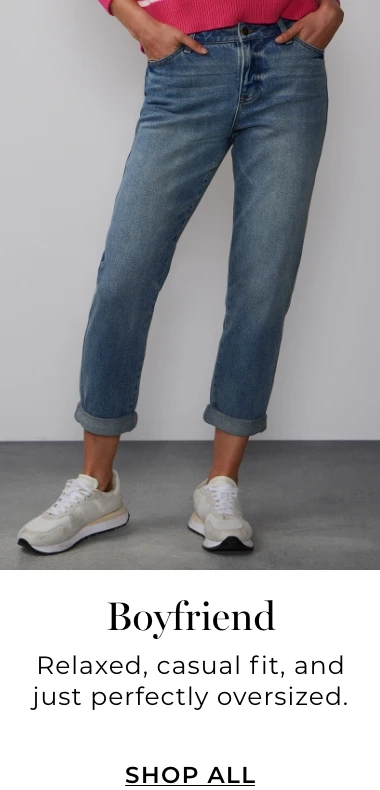 Petite Essential High Rise Wide Leg Jeans