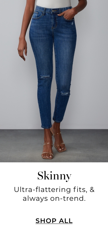 Jeans new deals york and company