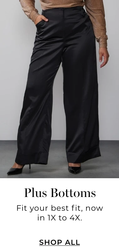 Worthington Regular Fit Bootcut Trouser, Color: Black - JCPenney