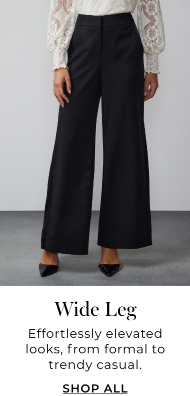 Women's Bootcut Pants | New York & Company