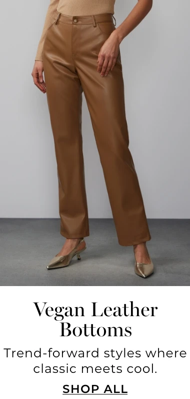 NEW YORK CITY PANTS main image 1
