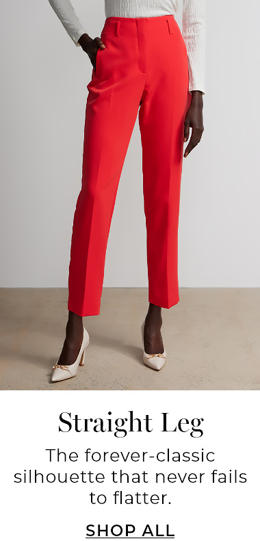 Women's Pants | New York & Company