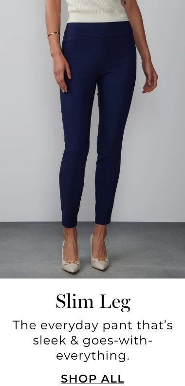 NEW YORK & CO Dress Pants Women Size 2 Straight Leg 29Wx31L Gray Slacks  Stretch
