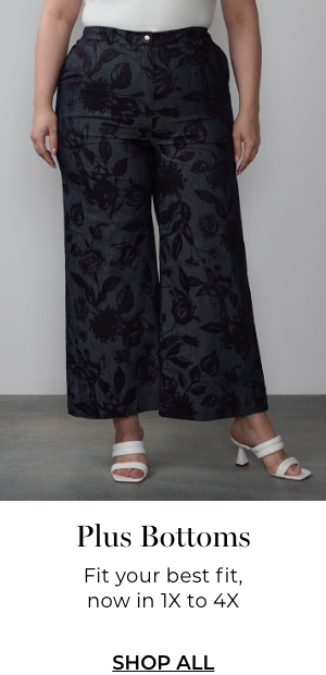 Pants Adventure: New York & Company Pants Review - Elle Blogs