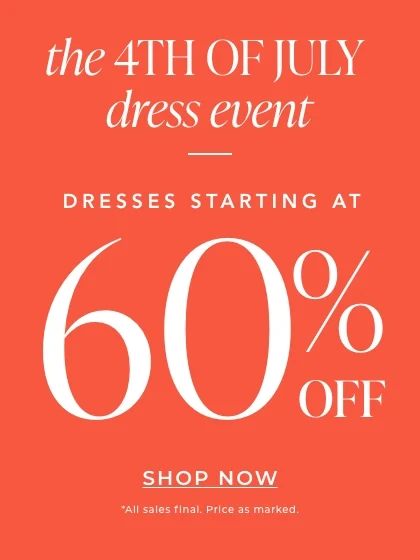 061825 TakeoverImg SummerDressEvent