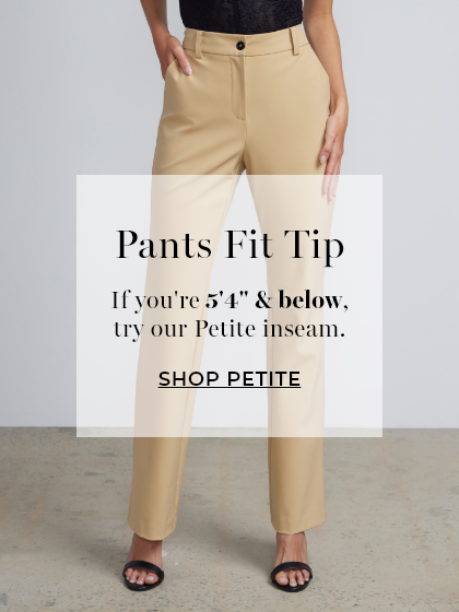Women's Pants | New York & Company