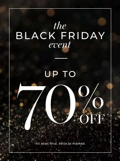 The Black Friday event