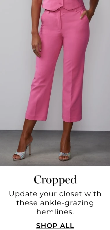 LEG-S {Fuchsia Revolution} Fuchsia Capri Jeggings – Curvy Boutique Plus  Size Clothing