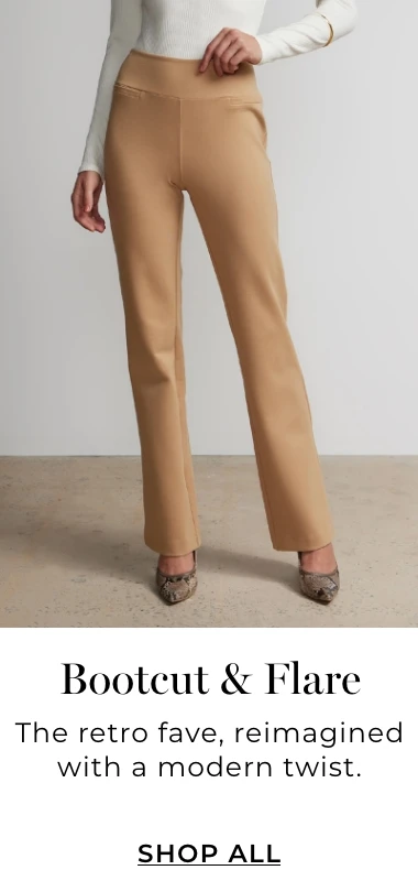 Calvin Klein Women's Stretch Slim Fit Pants Red Size 14 Petite